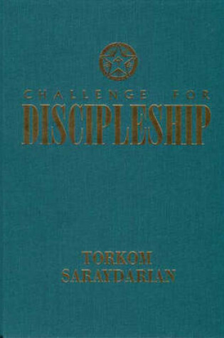 Cover of Challenge for Discipleship