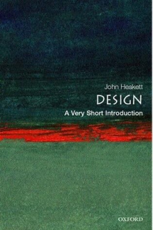 Cover of Design