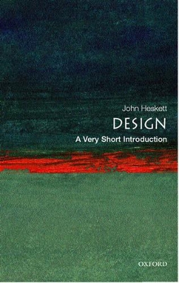 Cover of Design