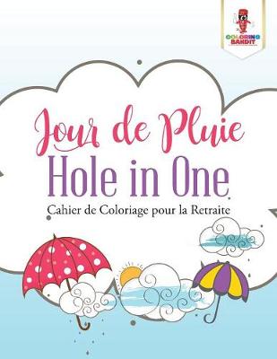 Book cover for Jour de Pluie Hole in One