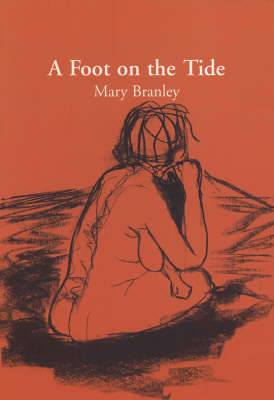 Book cover for A Foot on the Tide