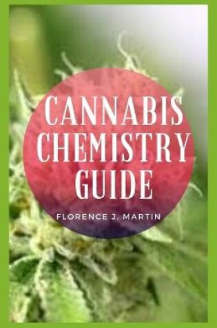 Cover of Cannabis Chemistry Guide