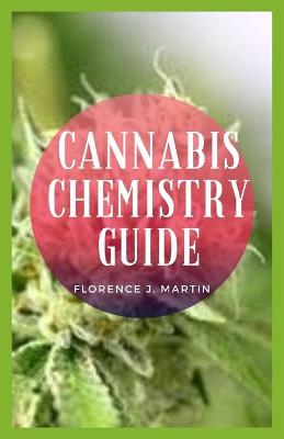 Book cover for Cannabis Chemistry Guide