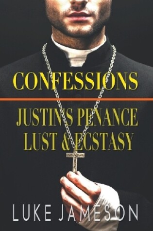 Cover of Confessions