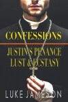 Book cover for Confessions