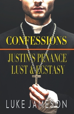 Cover of Confessions