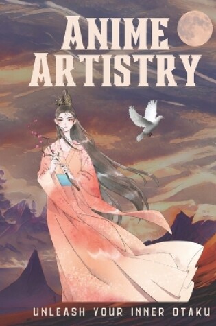 Cover of Anime Artistry