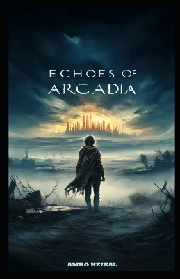 Cover of Echoes of Arcadia