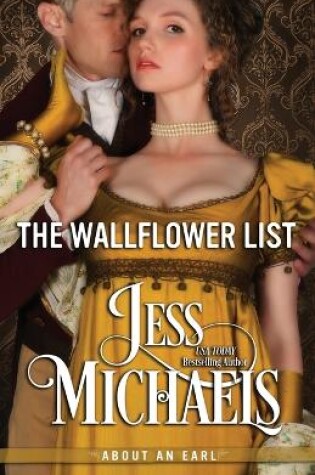 Cover of The Wallflower List