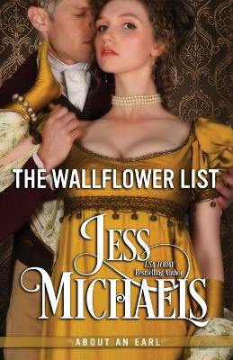 Cover of The Wallflower List