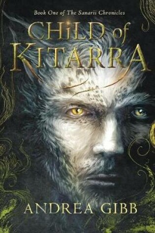 Cover of Child of Kitarra