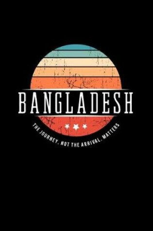 Cover of Bangladesh