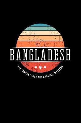 Book cover for Bangladesh