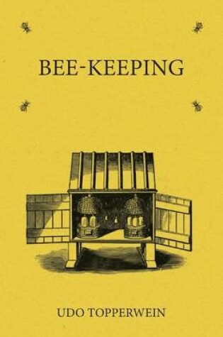 Cover of Bee Keeping