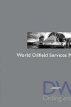 Book cover for World Oilfield Services Market Forecast 2016-2020