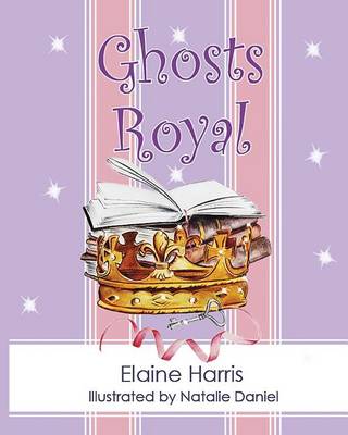 Book cover for Ghosts Royal
