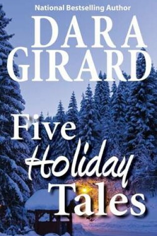 Cover of Five Holiday Tales