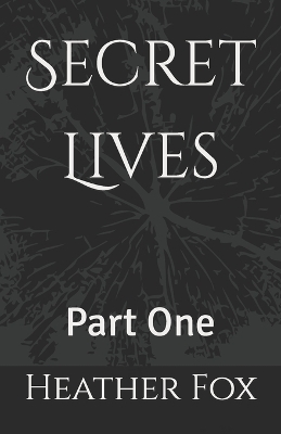 Book cover for Secret Lives