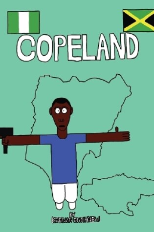 Cover of Copeland