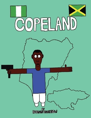 Cover of Copeland