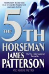 Book cover for The 5th Horseman