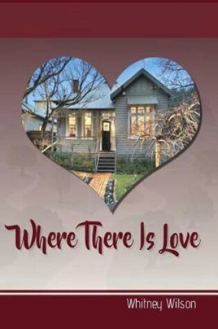 Cover of Where There Is Love