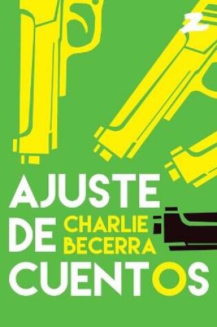 Cover of Ajuste de cuentos