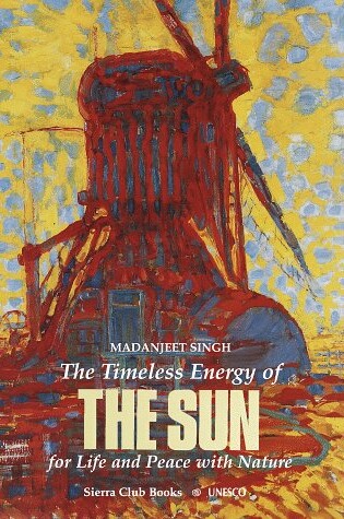 Cover of The Timeless Energy of the Sun for Life and Peace with Nature