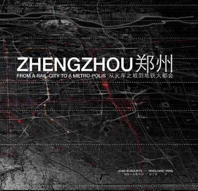 Book cover for Zhengzhou