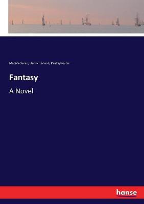 Book cover for Fantasy