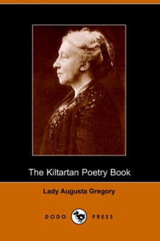 Cover of The Kiltartan Poetry Book (Dodo Press)