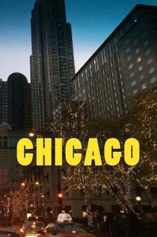 Cover of Chicago