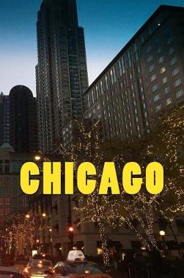 Book cover for Chicago