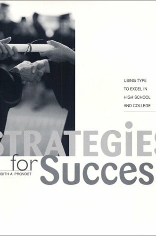 Cover of Strategies for Success