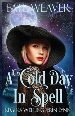 Cover of A Cold Day in Spell
