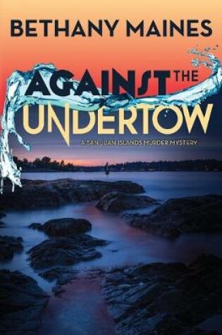 Cover of Against the Undertow