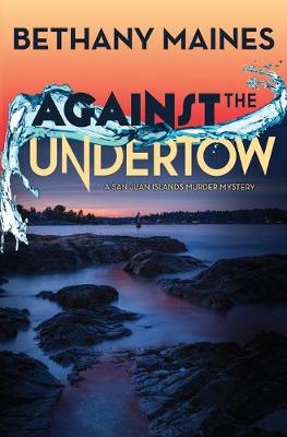 Book cover for Against the Undertow