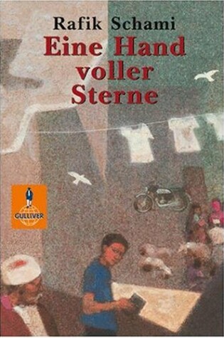 Cover of Eine Hand voll Sterne