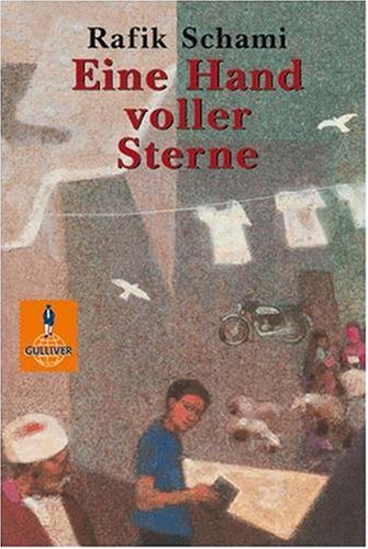 Book cover for Eine Hand voll Sterne