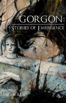 Book cover for Gorgon