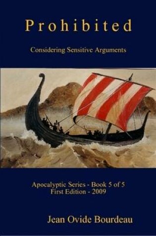 Cover of PROHIBITED: Considering Sensitive Arguments