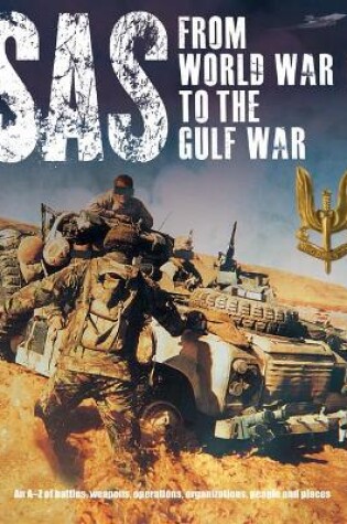 Cover of From WWII to the Gulf War 1941–1992