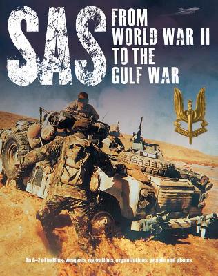 Book cover for From WWII to the Gulf War 1941–1992