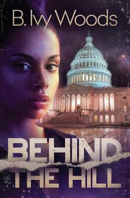 Book cover for Behind The Hill