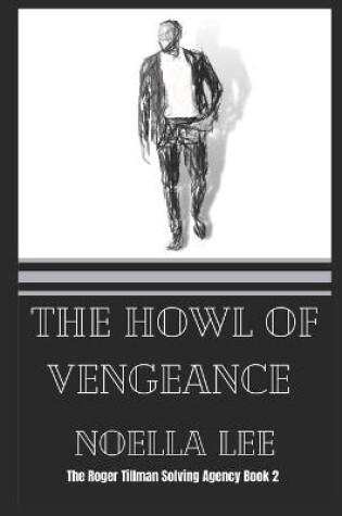 Cover of The Howl of Vengeance