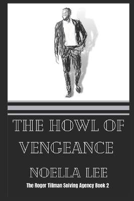 Book cover for The Howl of Vengeance