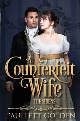 Cover of A Counterfeit Wife