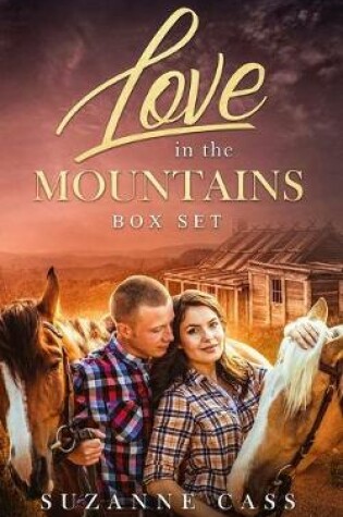 Cover of Love in the Mountains Box Set