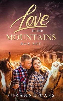 Book cover for Love in the Mountains Box Set