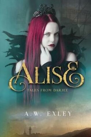 Cover of Alise